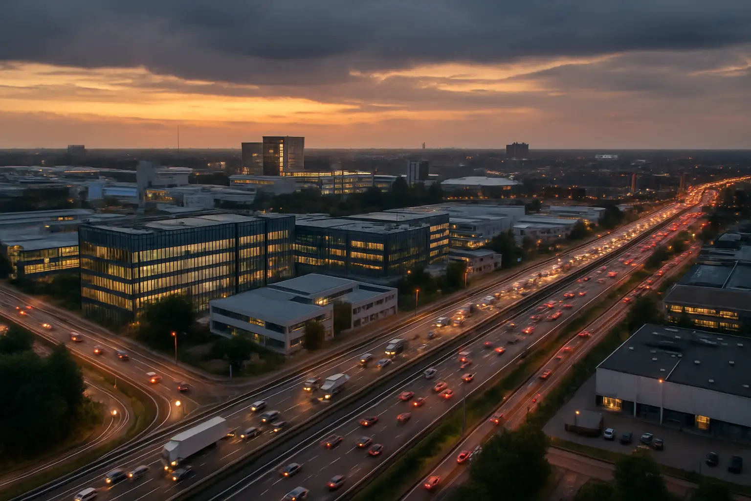 Eindhoven