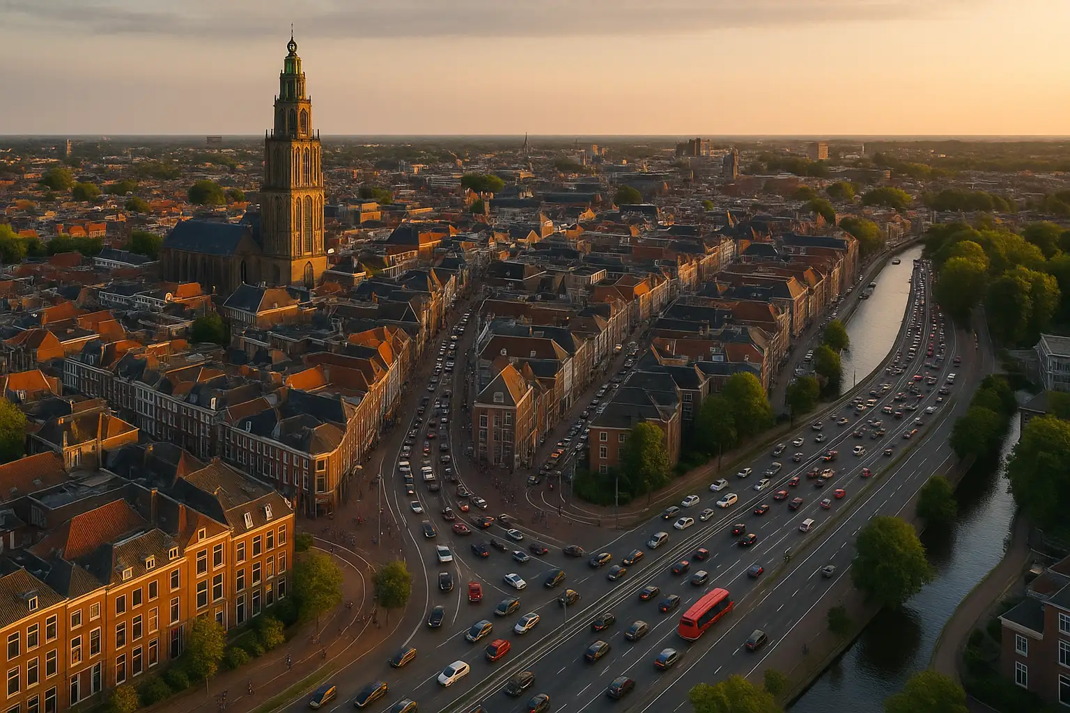 Groningen