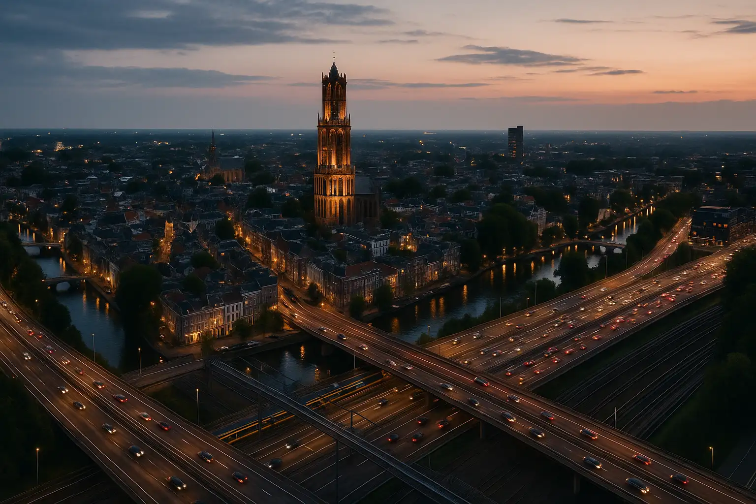 Utrecht
